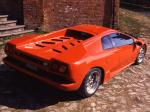 Lamborghini Diablo VT 1993 года